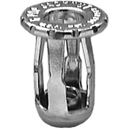 Auveco JACK NUTS 10-24 THREAD .716 LENGTH5, 25PK 13014